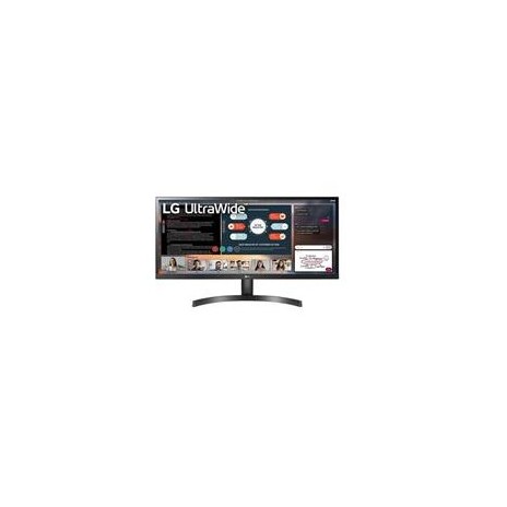 LG 29WL50S-B 29"UW IPS LED 2560x1080 5M:1 5ms 250cd 2xHDMI čierny