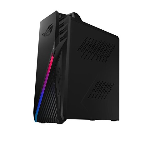 ASUS ROG STRIX G15DH-CZ005T AMD R7-3700X RTX2060-8GB 16GB 2TB+512GB WL Win 10 3Y,kovový bočný panel