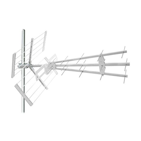 Anténa venkovní Emme Esse 45KVS5G, Style, k.21-48, fólie, 920mm