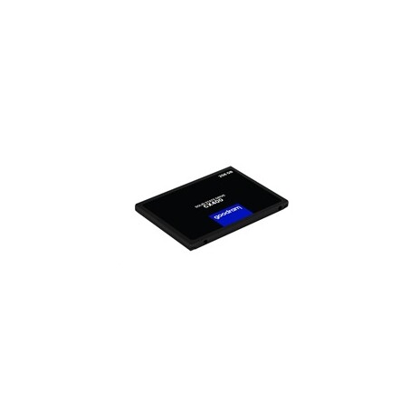 GOODRAM SSD CX400 Gen.2 256GB, SATA III 7mm, 2,5"