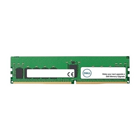 DELL 16GB RAM/ DDR4 RDIMM 3200 MHz 2RX8 ECC/ pro PowerEdge R(T) 640/ 740(xd)/ 440/ 540