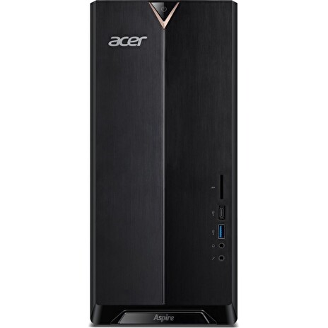 Acer Aspire TC-895 - i5-10400F/512SSD+1TB/8G/GTX1660S/W10