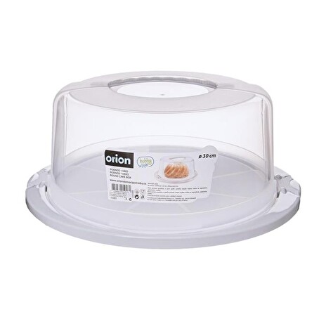 Podnos servírovací ORION 30cm s víkem