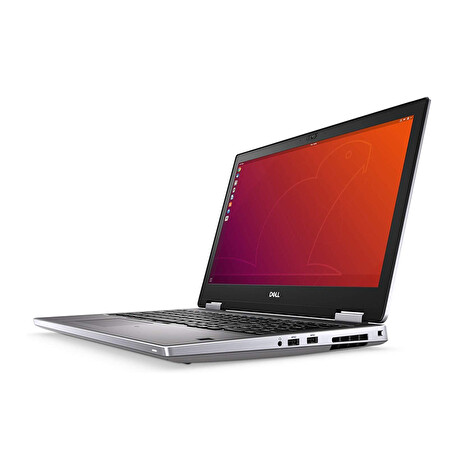 Dell Precision 7540; Core i7 9850H 2.6GHz/32GB RAM/512GB SSD PCIe/batteryCARE