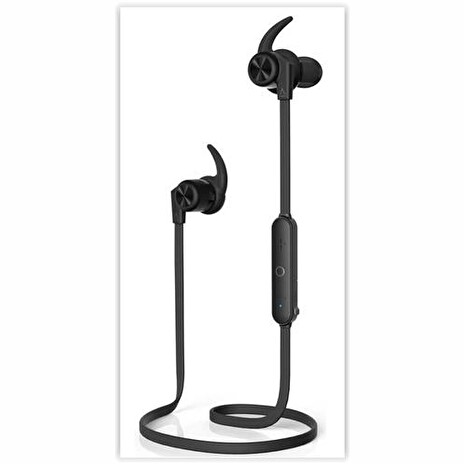 CREATIVE OUTLIER ACTIVE V2 černé BLACK bluetooth sluchátka do uší (pecky) bezdrátové, s mikrofonem