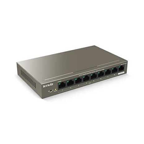 Switch TENDA TEG1109P-8-102W