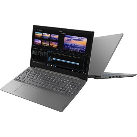 LENOVO NB V15-IIL, 15,6" FHD, Intel i5-1035G1, 8GB, HDD 512GB SSD, Integrated, Win10Pro