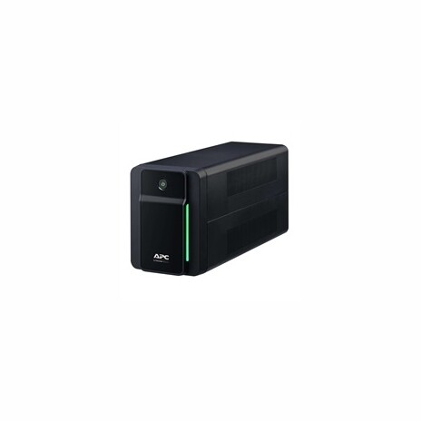 APC Back-UPS BXMI 750VA (410W), AVR, USB, IEC zásuvky