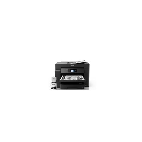 EPSON tiskárna ink EcoTank M15140, 3v1, 4800x1200, A3+, 32ppm, USB, Wi-Fi, 3 roky záruka po reg.
