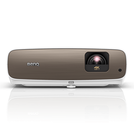 DLP projektor BenQ W2700i - 2000lm,UHD,HDMI,repro,smart