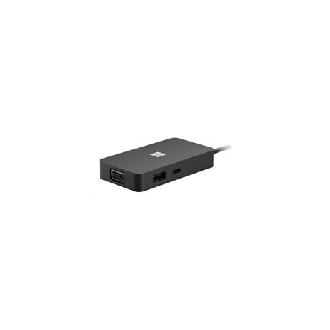 Microsoft Surface USB-C Travel Hub