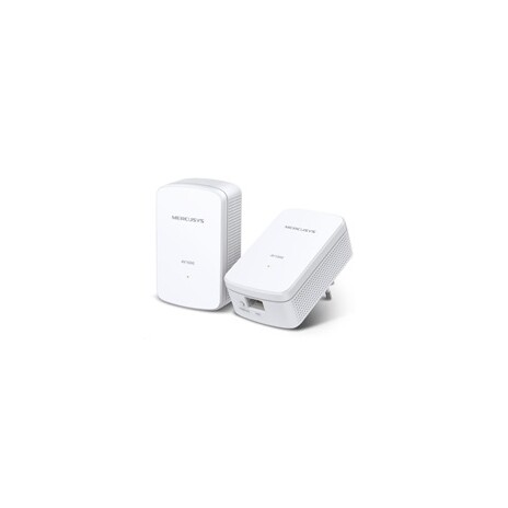 MERCUSYS MP500 KIT [AV1000 Gigabit Powerline Starter Kit]