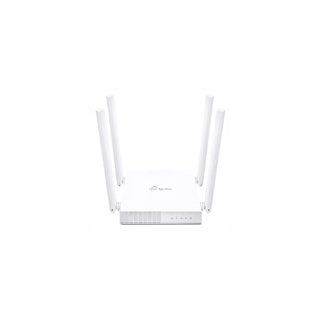 TP-Link Archer C24 [AC750 Dual-Band Wi-Fi Router]