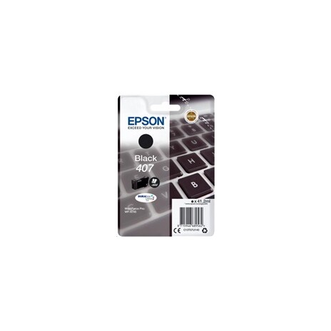 EPSON Ink bar WF-4745 Series Ink Cartridge "Klávesnice" L Black 2600 str. (41,2 ml)