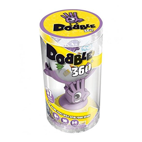 Stolní hra Dobble 360