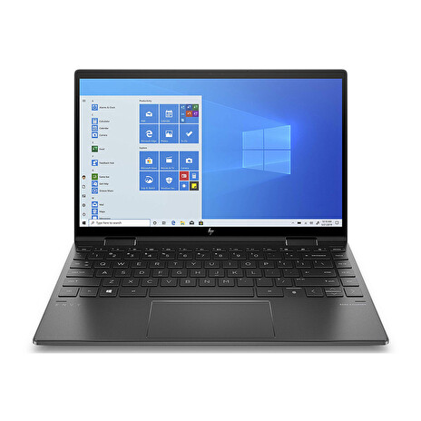 HP ENVY x360 13-AY0002NX; Ryzen 5 4500U 2.3GHz/8GB RAM/256GB SSD PCIe/batteryCARE+