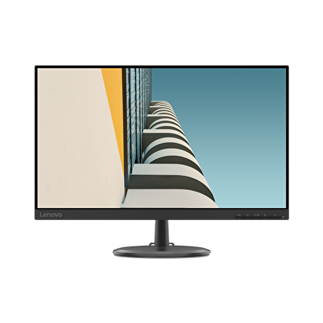Lenovo/C24-20/23,8"/VA/FHD/75Hz/6ms/Black/3R