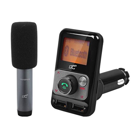 Transmitter do auta LTC LXTR225