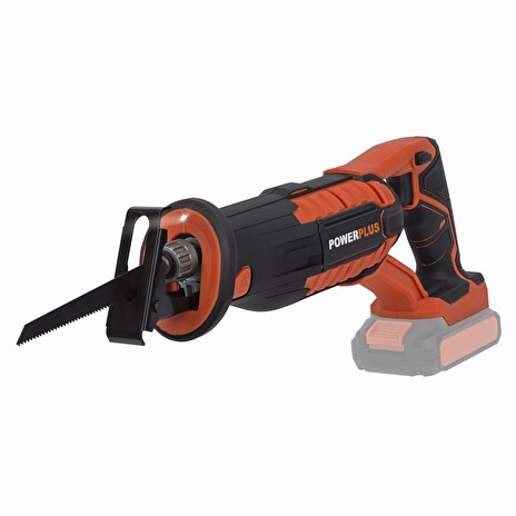 Pila ocaska Powerplus POWDP2510 20 V bez baterie