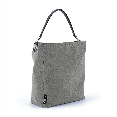 Taška Rolser nákupní Eco Bag, šedá