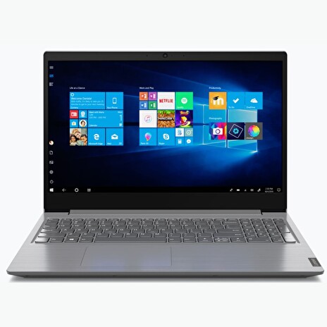 Notebook Lenovo V15-IIL 15.6" FHD, i5-1035G1, 8GB, 256GB SSD, W10 Pro