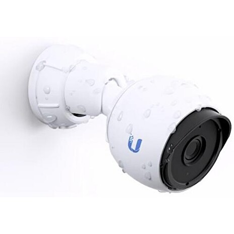 UBIQUITI AirVision kamera UVC-G4-BULLET - UniFi Video Camera G4, bez PoE zdroje, 4K