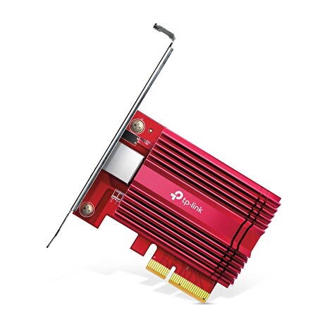 TP-Link TX401 10Gb PCI-Express Network Adapter
