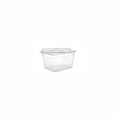 Lauben Sous Vide Container 12