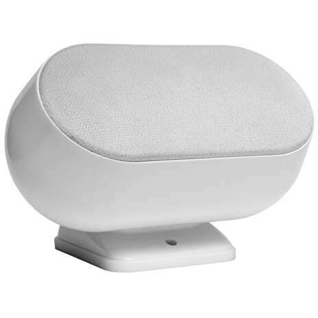 TRUAUDIO Satellite 3CC - Prémiová dvoupásmová 3" reprosoustava pro centrální kanál, výkon 175 W, 4 ohm, bílá