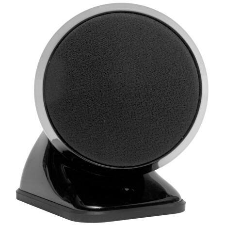TRUAUDIO Satellite 3 - Prémiový 3" reproduktor, výkon 150 W, 4 ohm, černá
