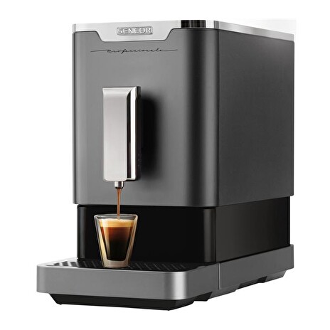 ESPRESSO SENCOR SES 7015CH