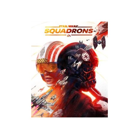 ESD Star Wars Squadrons