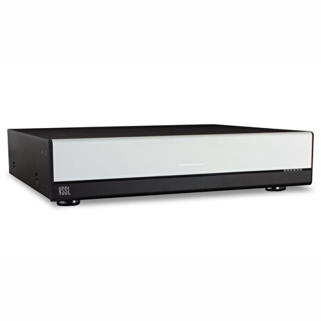 VSSL A.6 - Audio Streamer, 6 zón, 12x50W, Chromecast, Airplay, Spotify