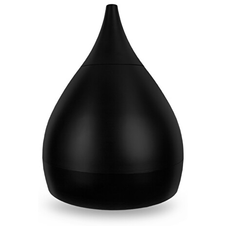 TRUAUDIO BD-8BK - Závěsný reproduktor, výkon 125 W, 8" poly woofer, 8 ohm, černý