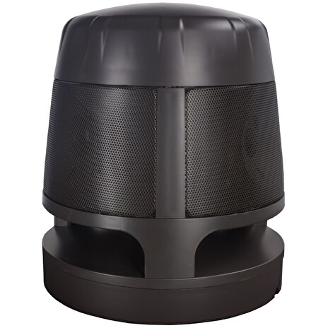 TRUAUDIO Acoustiscape AS-360 - Venkovní reproduktor 360°, výkon 90W, 6.5" poly woofer, 8 ohm, 70 V / 100 V