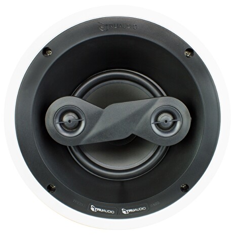 TRUAUDIO Revolve 6P-SUR.1 - Stropní Home Theater bi-pole surround, výkon 100 W, 6.5" poly woofer, 8 ohm