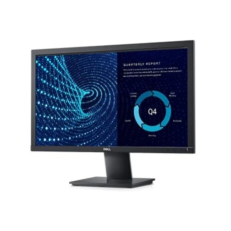22" LCD Dell E2221HN TN 16:9 VGA/HDMI/3RNBD