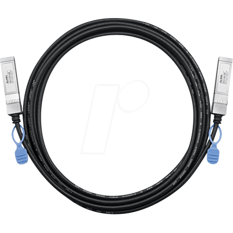 ZYXEL 10G (SFP+) direct attach cable 3m DAC10G-3M