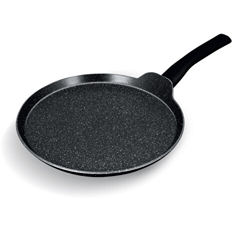 Pánev Lamart palačinkovač 28 cm, Rock LT1141
