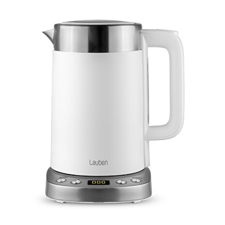 Rychlovarná konvice Lauben Electric Kettle EK17WS