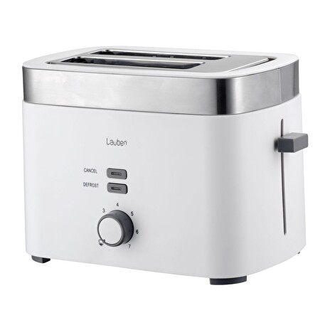 Topinkovač Lauben Toaster T17WS