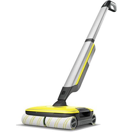 KARCHER FC 7 Cordless čistič tvrdých podlah, 1.055-730.0