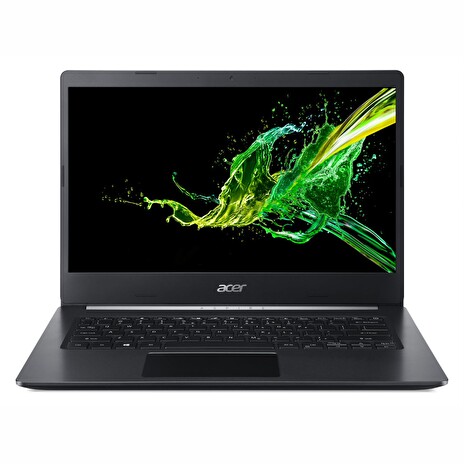 Acer Aspire 5 - 14"/i5-10210U/2*4G/512SSD/MX250/W10 černý