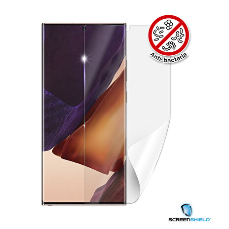 Screenshield Anti-Bacteria SAMSUNG N986 Galaxy Note 20 Ultra folie na displej