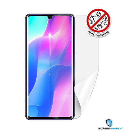 Screenshield Anti-Bacteria XIAOMI Mi Note 10 Lite folie na displej