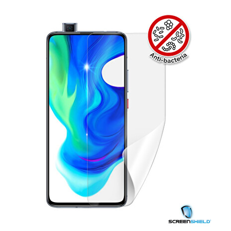 Screenshield Anti-Bacteria XIAOMI Poco F2 Pro folie na displej