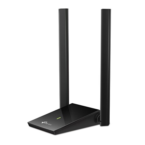 TP-Link Archer T4U Plus AC1300 USB 3.0 Wifi Adaptér, 2x anténa