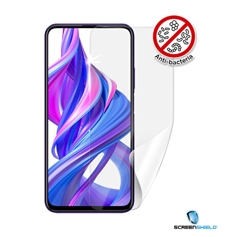 Screenshield Anti-Bacteria HUAWEI Honor 9X Pro folie na displej