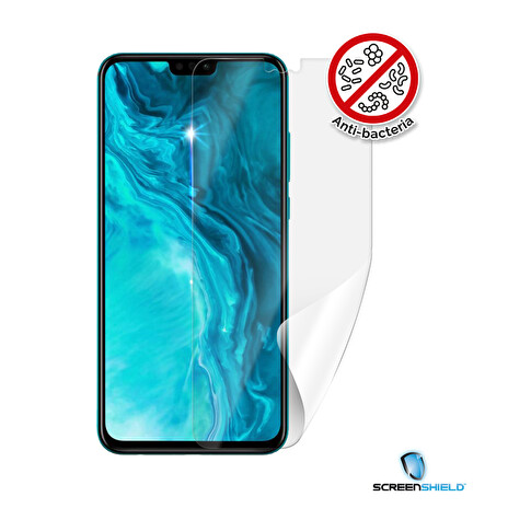 Screenshield Anti-Bacteria HUAWEI Honor 9X Lite folie na displej