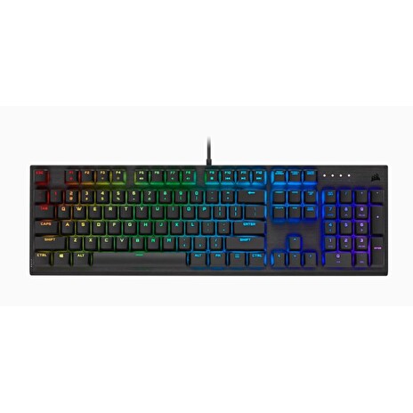 Corsair herní klávesnice K60 RGB PRO